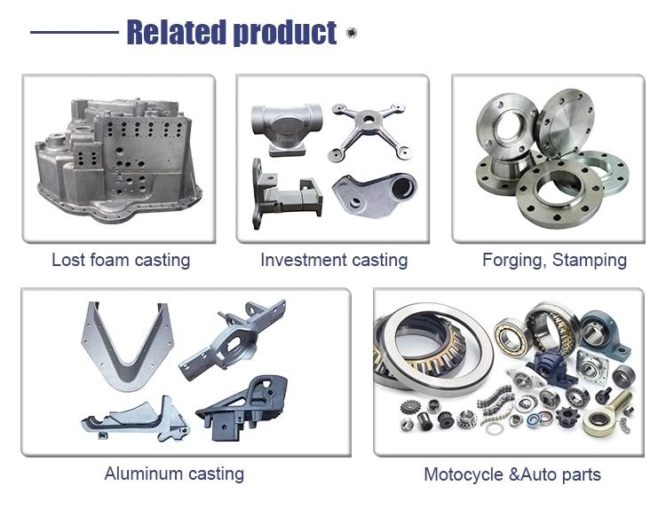 Single/Double/Three Row Internal Gear Slewing Bearing for Engineering Machine, Solar Power and Wind Power